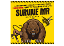 SURVIVE MR コンテンツ